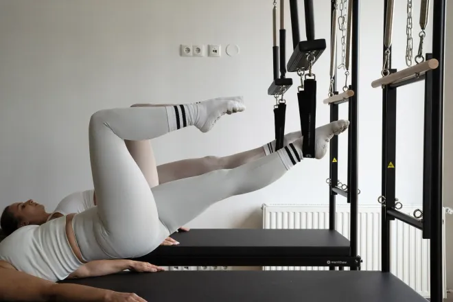 PILATES BOUTIQUE - Cadillac