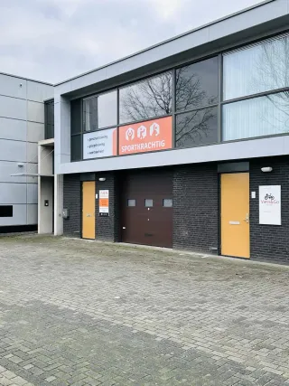 De locatie gaf geen beschrijving voor deze profielafbeelding