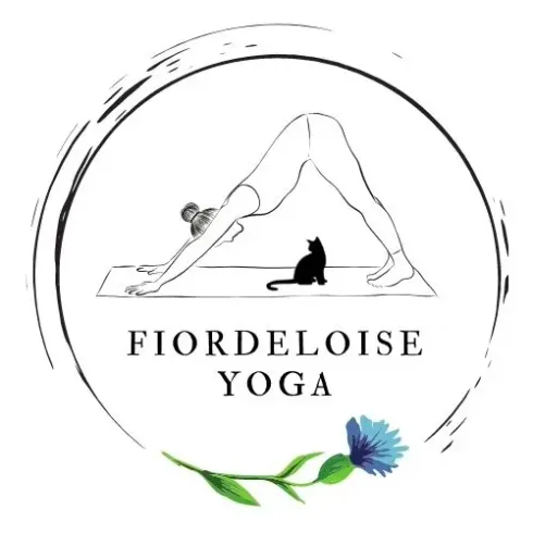 ONLINE  - 30 Min Thursday Morning Flow @ Fiordeloise Yoga