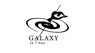 GALAXY 24/7 Pole