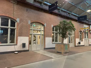De locatie gaf geen beschrijving voor deze profielafbeelding