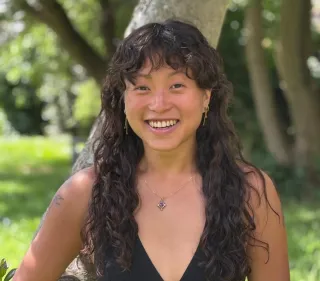 Judy Young