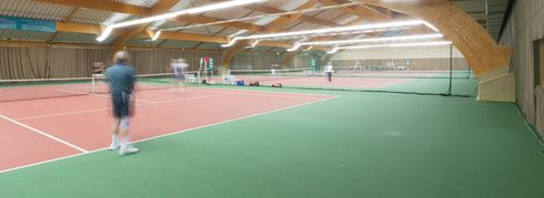 Sportpark Isernhagen GmbH