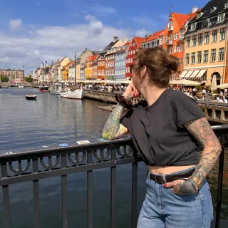 Lisa