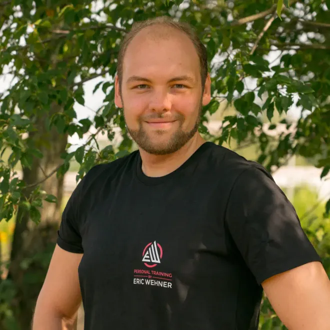 Personal Training by Eric Wehner