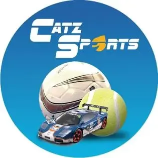 CATZ Sports GmbH