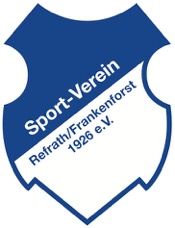 SV Refrath/ Frankenforst