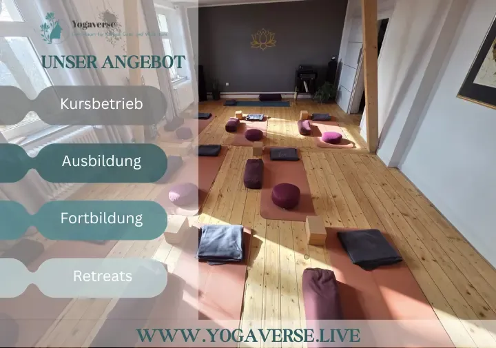 Yogaverse