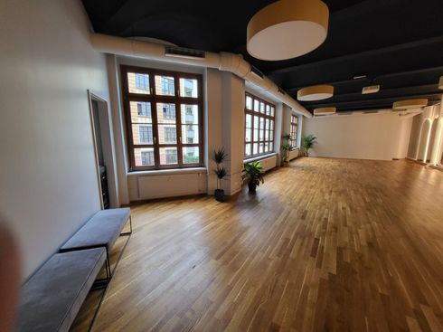 Holmes Place Boutique Berlin Friedrichshain