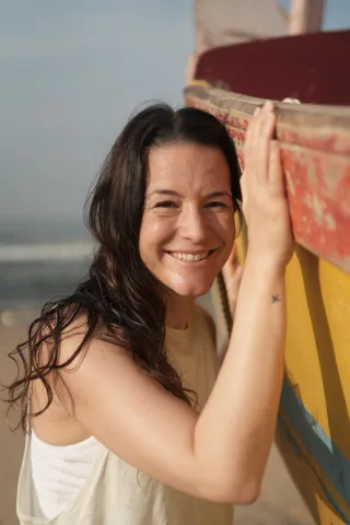 Angela