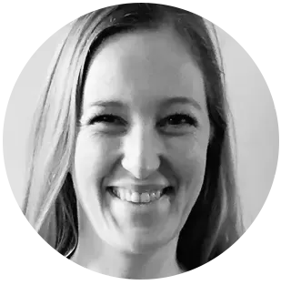 Teacher headshot