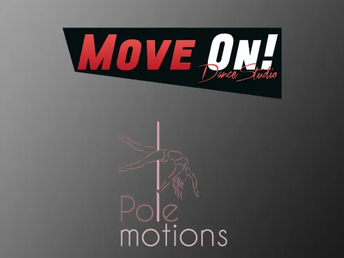 Move On! Dance Studio & Polemotions