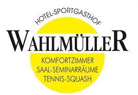 Hotel-Sportgasthof Wahlmüller