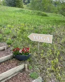 Zeit für dich Yoga Retreat - im SOAMI am Millstätter See @ Yoga am Park MUC