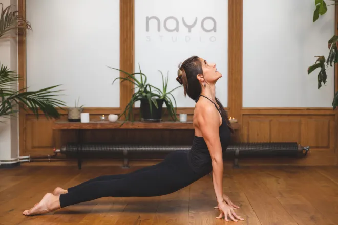 Naya studio