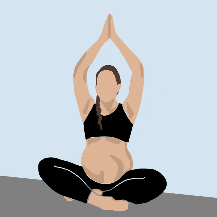 Prenatal Pilates (Gorica) @ Studio Balance