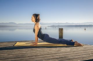 Enjoy Pilates & Yoga