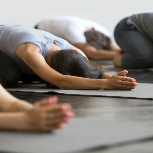 yin yang yoga @ pilates und physio circle GmbH