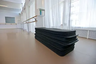 De locatie gaf geen beschrijving voor deze profielafbeelding