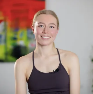 Amanda