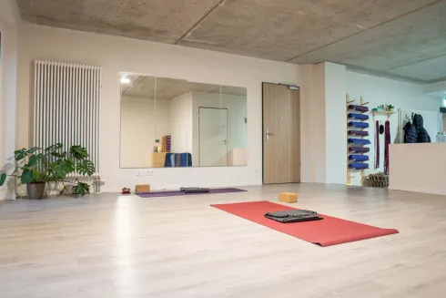 Bildungsurlaub: Entspannung und Beweglichkeit fördern mit Yoga und Meditation @ yogalieben