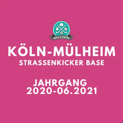 Dschungelabenteuer (Jhg 2020 - 06.2021) 🎾🐵🌴 @ Ballinos