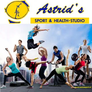 Astrid's Sport & Health-studio
