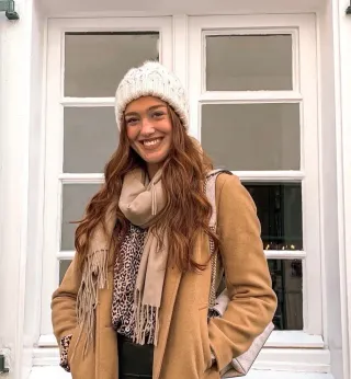 Lena Sophie
