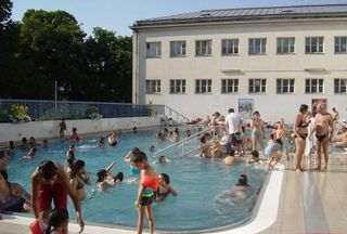 Theresienbad