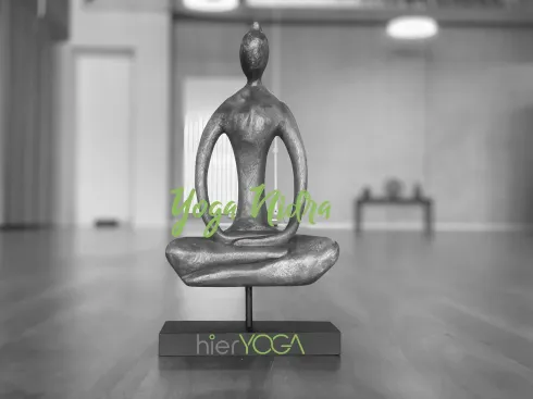 Yoga Nidra @ hierYOGA