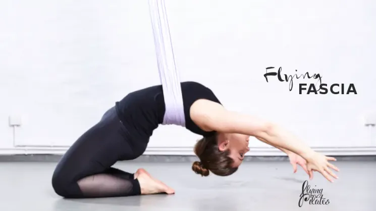 Flying Fascia @ Flying Pilates
