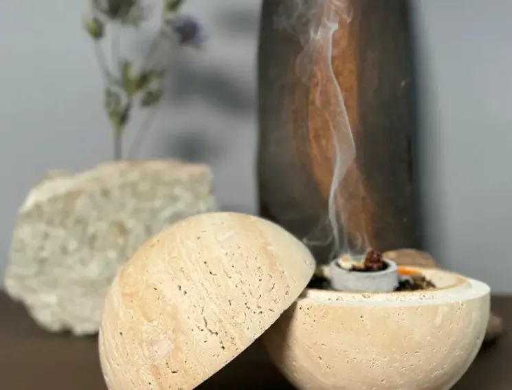 Special: Sound & Smoke - Sound Bath & Räucher-Zeremonie @ Kali & Friends