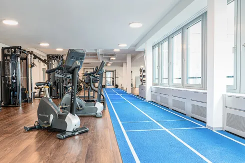 med&motion Bern AG