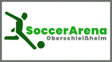 Soccer Arena Oberschleißheim