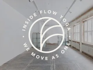 Inside Flow | Pop Up Studio, Munich