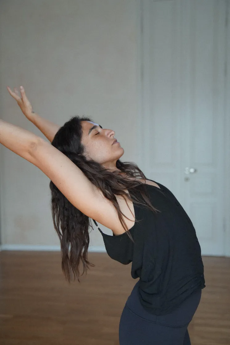 YOGA BASICS @ Rasa Yoga Rive Gauche