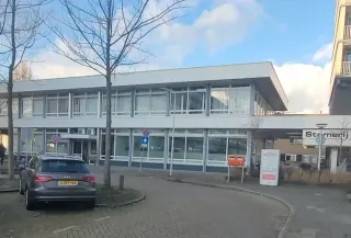 De locatie gaf geen beschrijving voor deze profielafbeelding