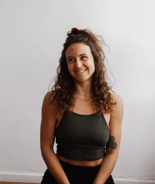 Michelle Marti