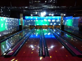 ocean park
