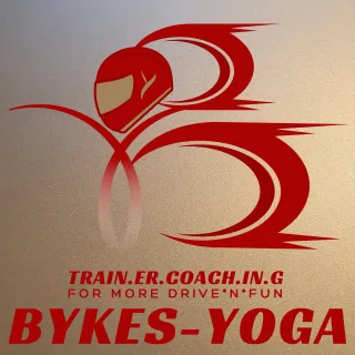 BYKES-Yoga