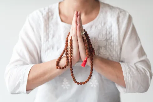 Kundalini yoga @ (churned) Bodhi yoga en mindfulness