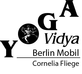 Yoga Vidya Mobil Berlin Cornelia Fliege