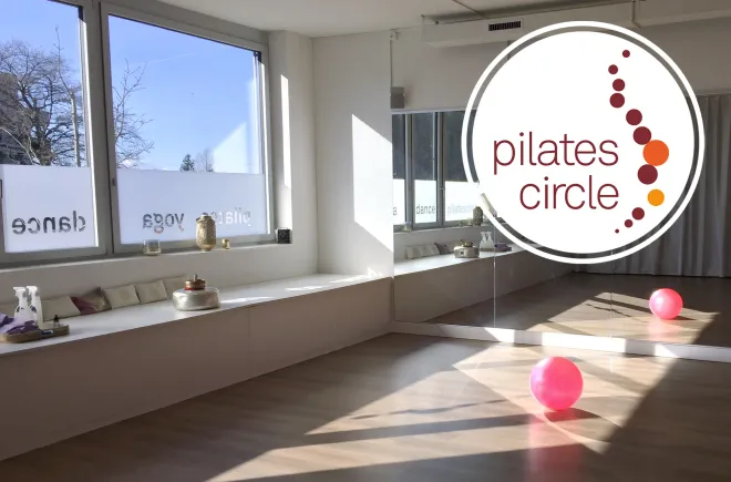 pilates und physio circle