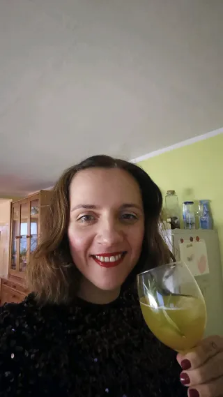 Yvonne