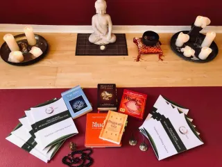 Qi-Life Yoga Akademie