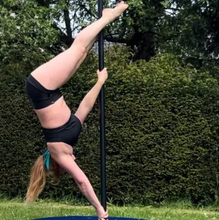 Nicole