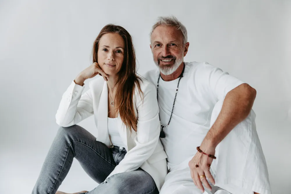 Kundalini Yoga - Yogic Living - Ajeet Lakshmi