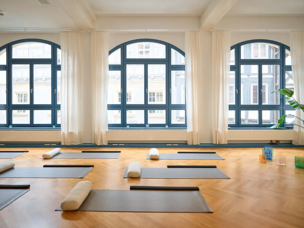 Yoga Palais