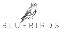 Bluebirds Centrum logo