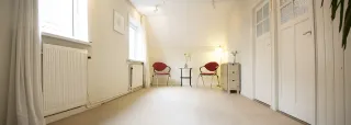 De locatie gaf geen beschrijving voor deze profielafbeelding